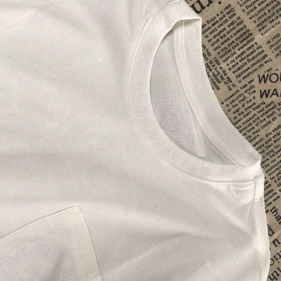 White short sleeves palm angels new - Picture 5 of 9